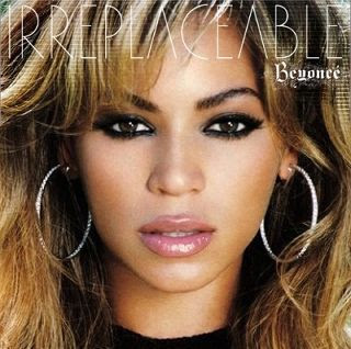 Beyonce-Irreplaceable Beyonc%C3%A9+-+Irreplaceable