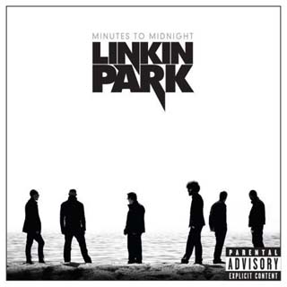linkin park-across the line скачать