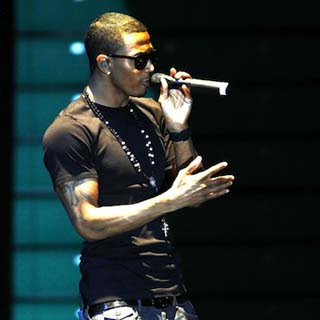 Trey Songz Bottoms Up Lyrics :