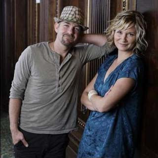 Here we present Sugarland