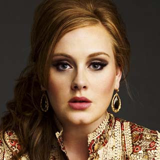Adele Someone Like You Lyrics