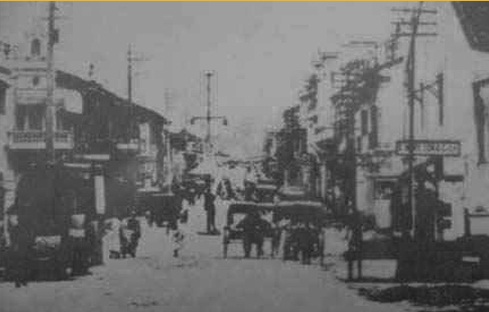 Pekan Tanjung Malim