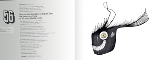 Picture+2 Book; 100 Monsters