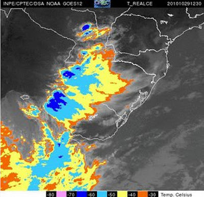Pronostico Tiempo Treinta Y Tres Uruguay
