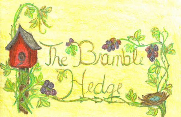 The Bramble Hedge
