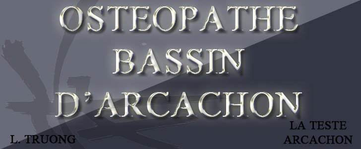 osteopathe arcachon