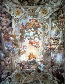 LA PINTURA EN ITALIA la pintura en italia: