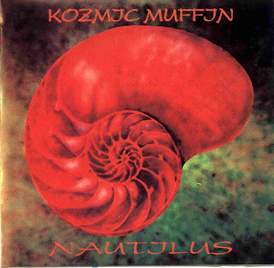 Tu disco español preferido del periodo 1991 - 1995 Kozmic+Muffin-Front