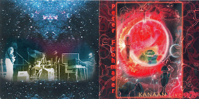 Peter Frohmader Nekropolis Musik Aus Dem Schattenreich Peter Frohmader Nekropolis Musik Aus Dem Schattenreich