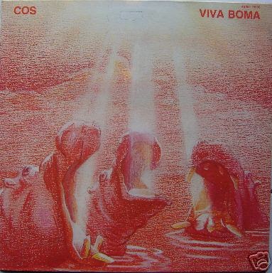 Cos - Viva Boma Cos - Viva Boma