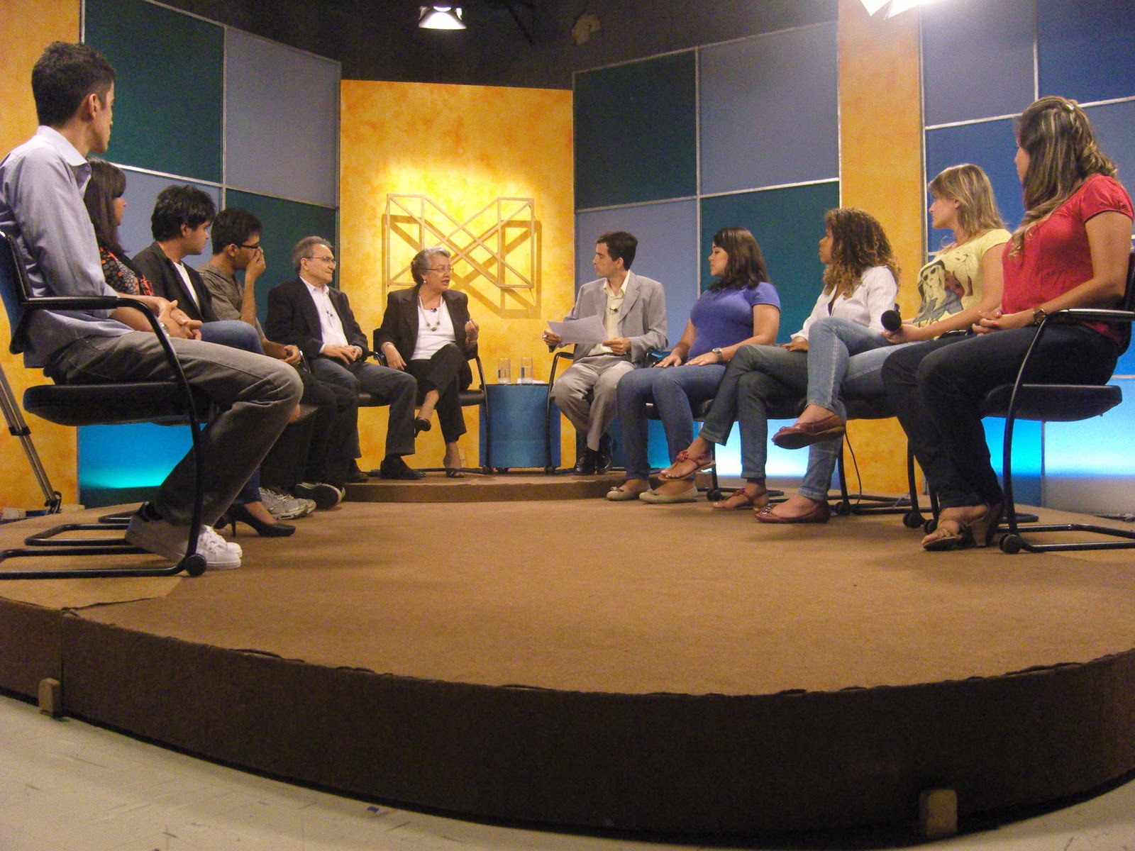 Outubro 2010 ~ Programa Xeque Mate Ideias Xeque ~ Outubro 2010 ~ Programa Xeque Mate