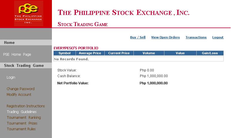 Pse Games