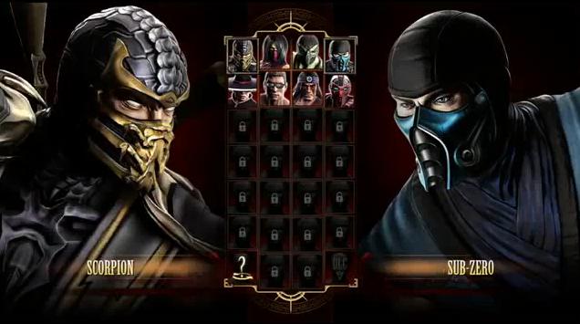 Mortal Kombat 9 - Mortal mortal kombat 9 characters pictures. Mortal Kombat 9 - Mortal