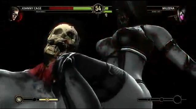 mortal kombat 9 characters ps3 mortal kombat 9 mileena hot. mortal kombat 9 characters ps3