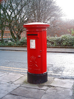 mailbox mailbox