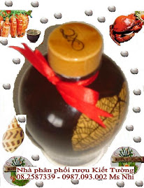 KIẾT TƯỜNG TỬU