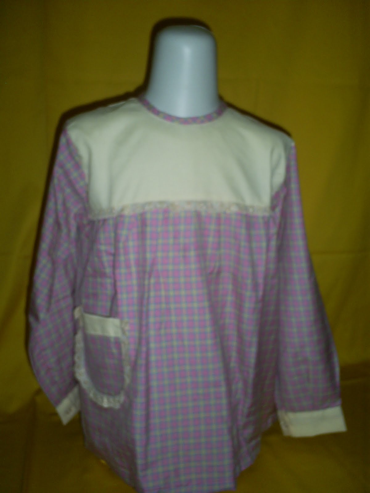 Foto Seragam TK/PAUD Islam