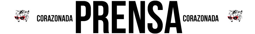 corazonada prensa
