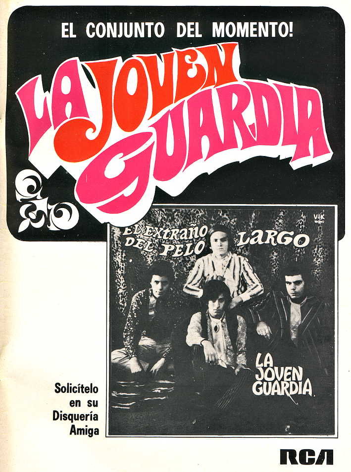 DISCOGRAFIA GUARDIA discografia guardia: