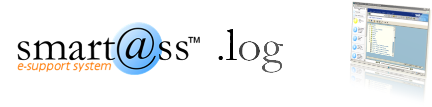 SmartAss.log