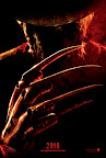 A Nightmare on Elm Street, Poster