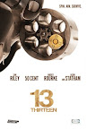 13, Poster