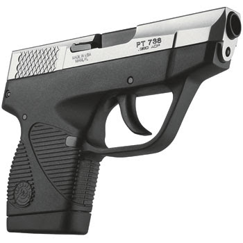 unlike other Taurus Guns