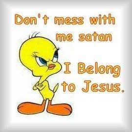 tweety tweety