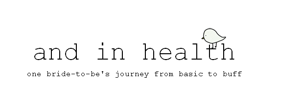 ...and in health