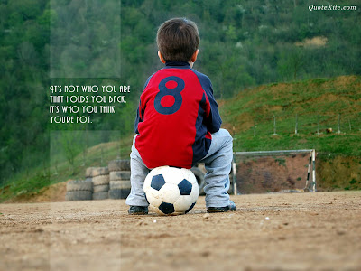 Cute Quotes with Kids Wall | MOTIVATION, INSPIRING, ATTITUDE