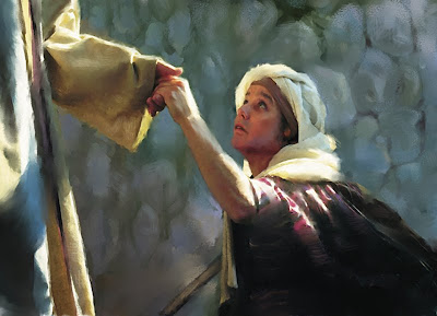 Jesus Wallpaper Collections