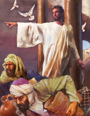 Jesus Wallpaper Collections