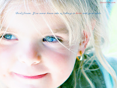 wallpapers of babies with quotes. Quote Wallpapers SocialTwist