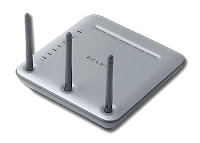 a static IP address,