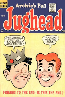 Jughead. Image taken from http://learning2share.blogspot.com/2009/04/search-term-jugheads-hat.html