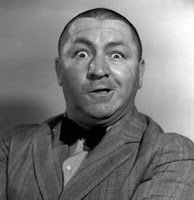Curly Howard of the Three Stooges. Image taken from http://boxoffice.com/blogs/steve/2009/03/les-troisieme-stooges.php