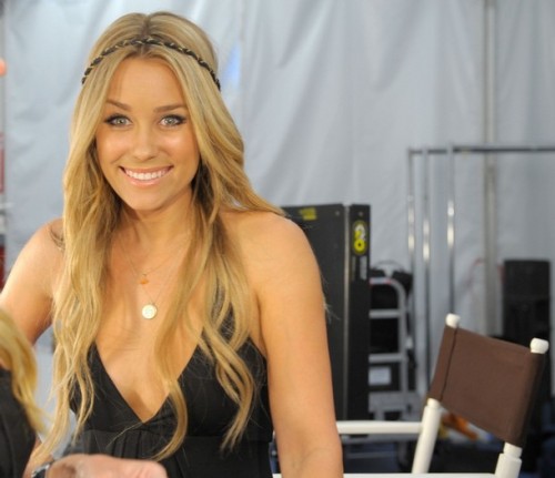 lauren-conrad-style-guide. What is it with the The Hills stars and book