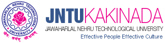 JNTUK HEADER