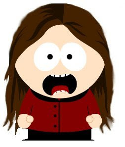 Freaking Out Picture