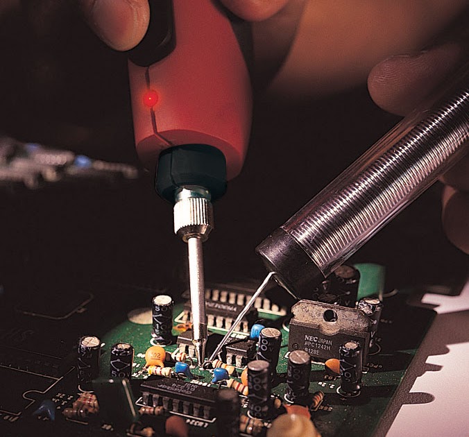 Mechanical Soldering
