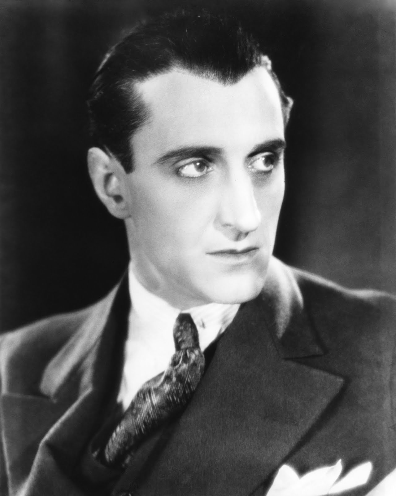 The Vault of Horror The Many Faces of Basil Rathbone