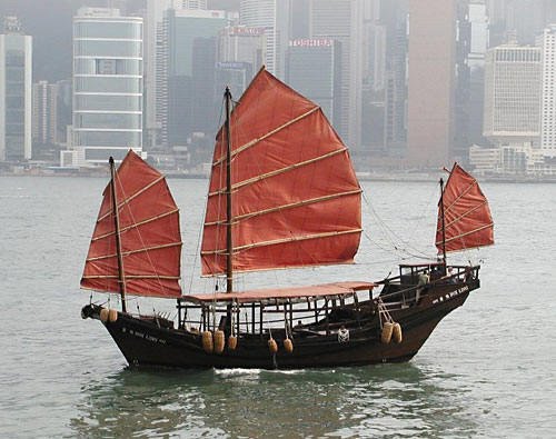 Image result for slow boat from china