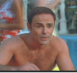 The Many Faces of John Saxon The Many Faces of John Saxon