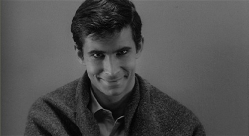 Cinema Geek: 52 Perfect Movies: Psycho ( Cinema Geek: 52 Perfect Movies: Psycho (