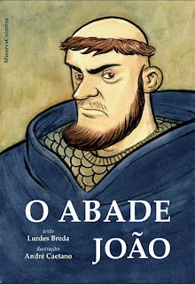 Imagem da capa do livro