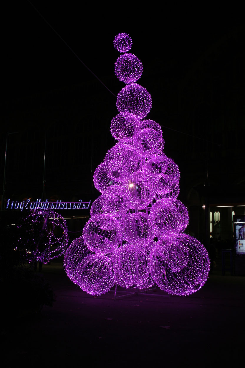 purple things purple things