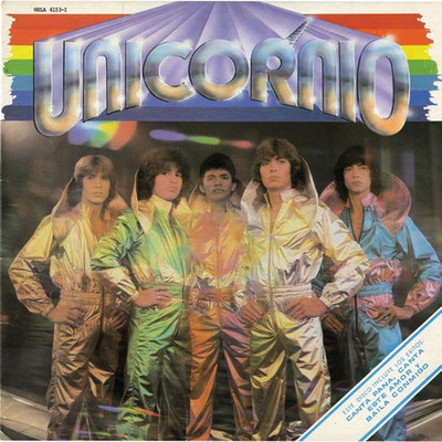 Unicornio Band