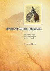 Evolve with trauma book