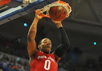 Jared Sullinger of Ohio State