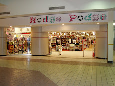 Our Store in Macomb Mall